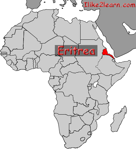 Eritrea